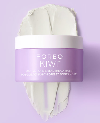 FOREO Skincare I Cleansers, serums & face masks